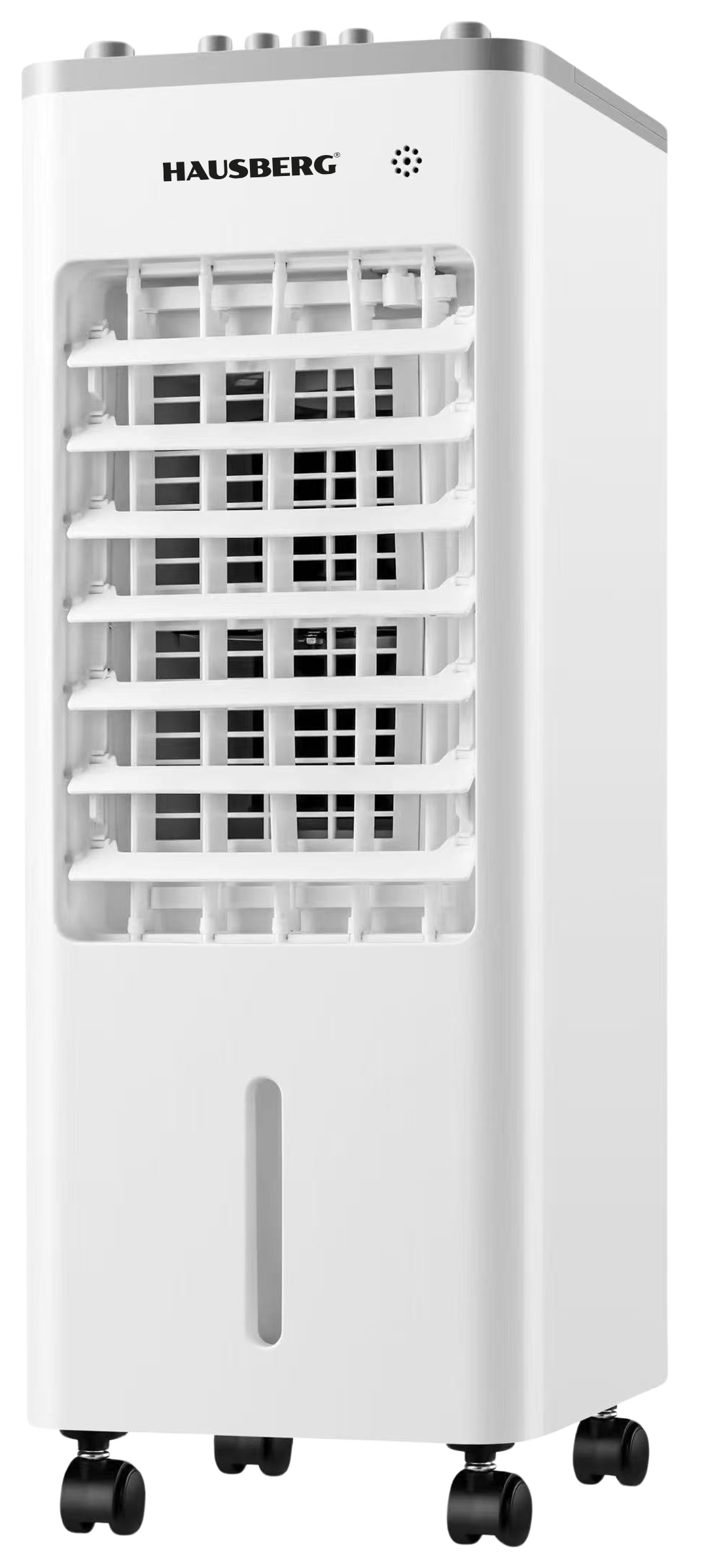 ELECTRIC AIR COOLER  - 4.2L